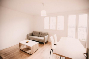 3 bedroom apartment 72m2